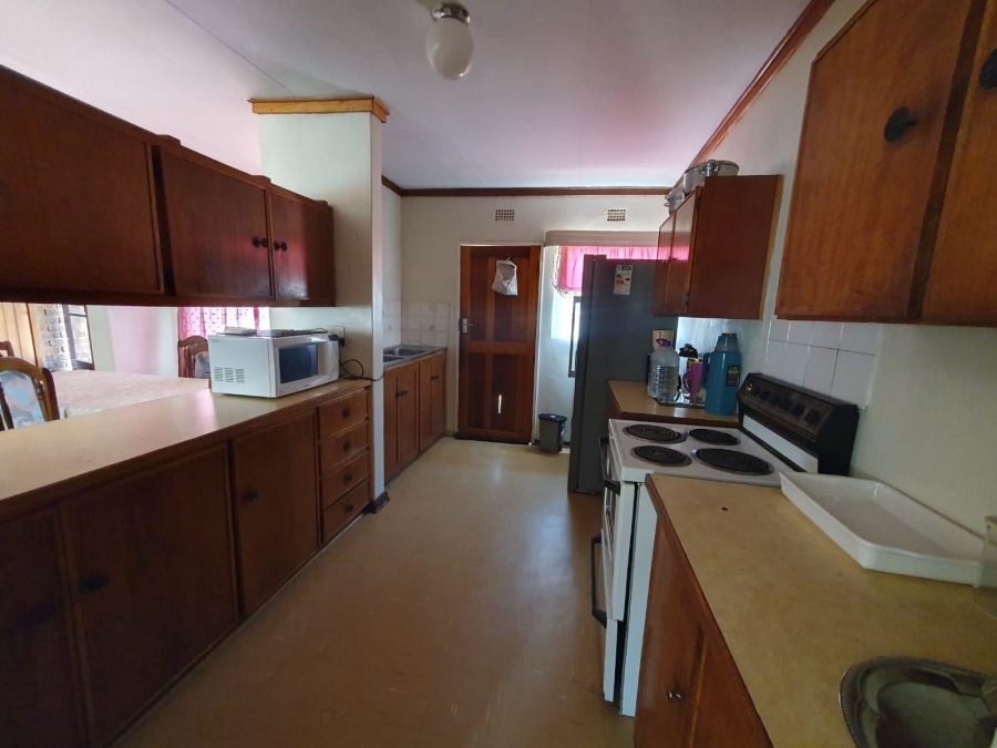 3 Bedroom Property for Sale in Allanridge Free State